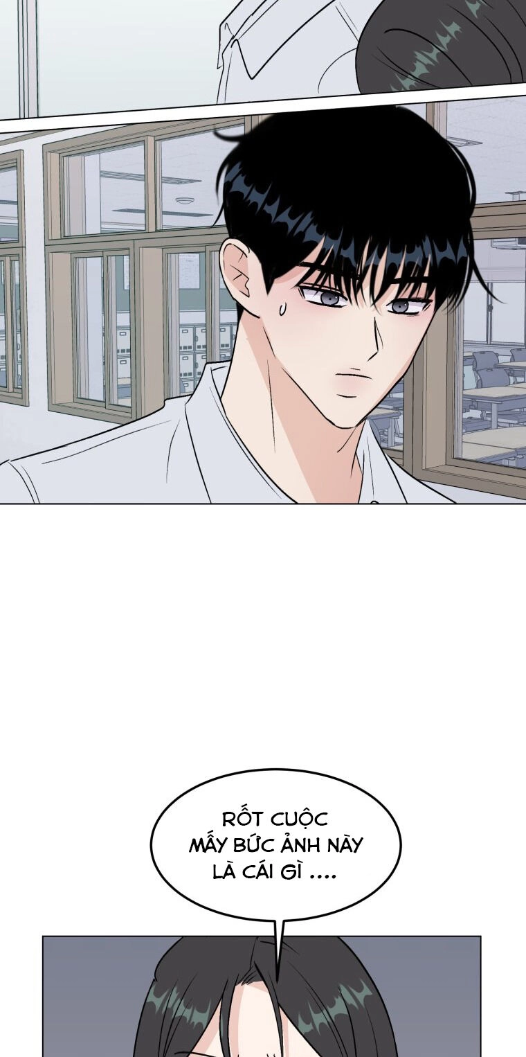 Bí Mật Tình Yêu Tuổi Thanh Xuân Chapter 106 - 13