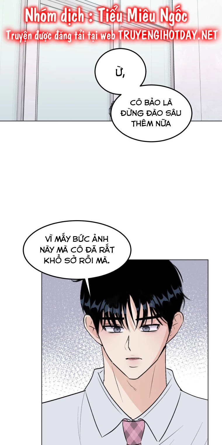 Bí Mật Tình Yêu Tuổi Thanh Xuân Chapter 106 - 15
