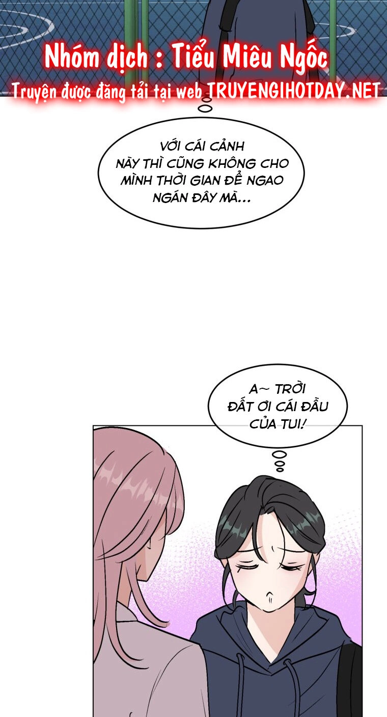 Bí Mật Tình Yêu Tuổi Thanh Xuân Chapter 106 - 27