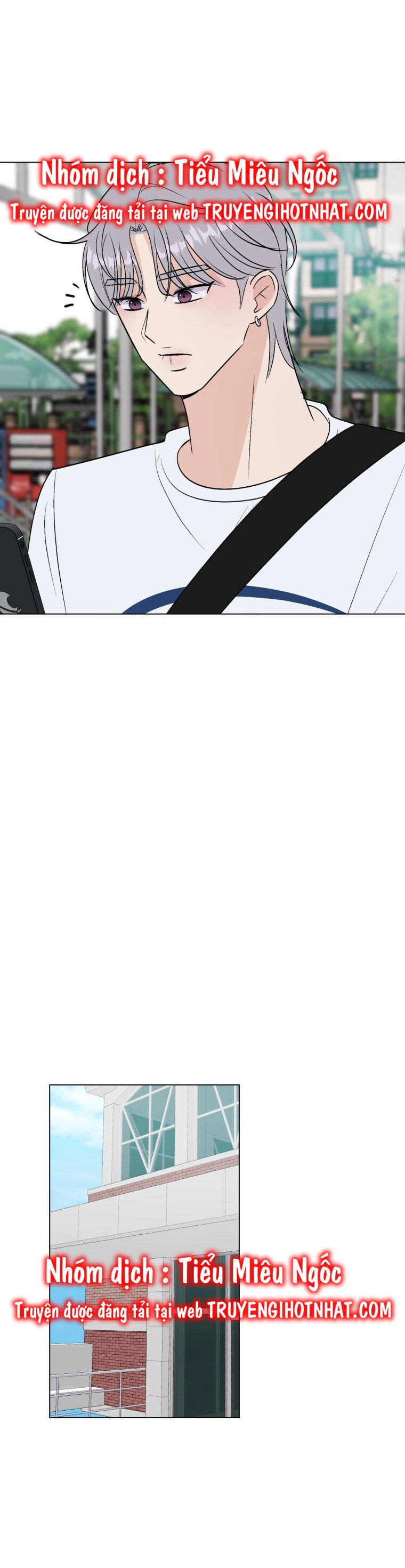 Bí Mật Tình Yêu Tuổi Thanh Xuân Chapter 107 - 14