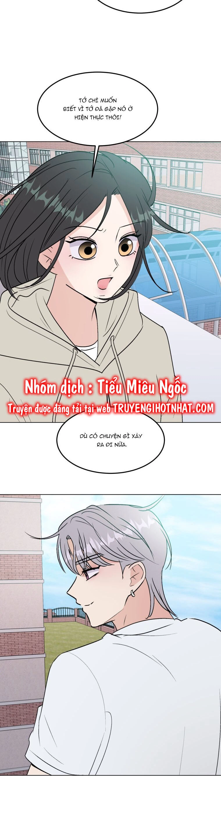 Bí Mật Tình Yêu Tuổi Thanh Xuân Chapter 108 - 4