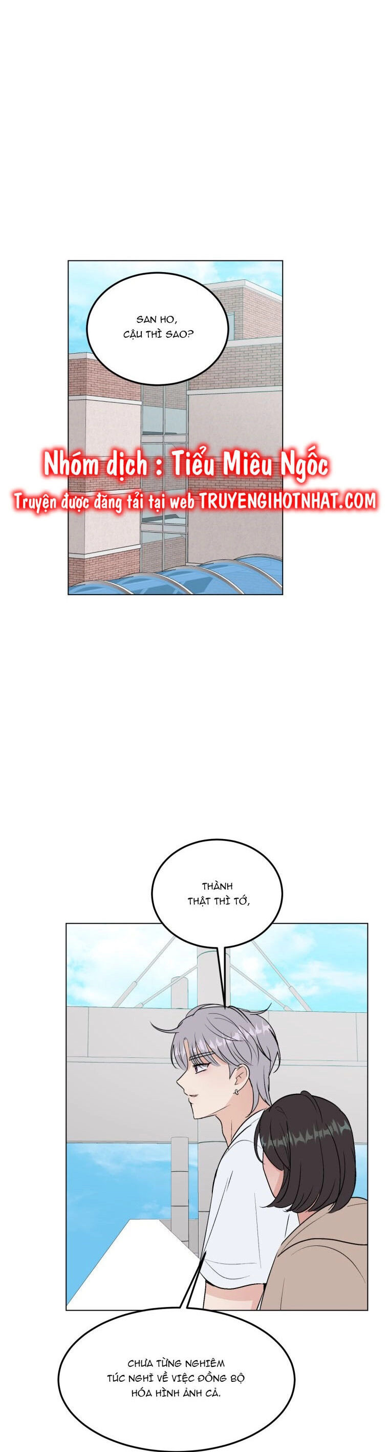 Bí Mật Tình Yêu Tuổi Thanh Xuân Chapter 108 - 5