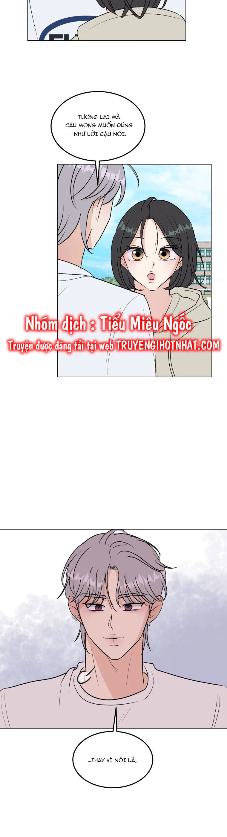 Bí Mật Tình Yêu Tuổi Thanh Xuân Chapter 108 - 9