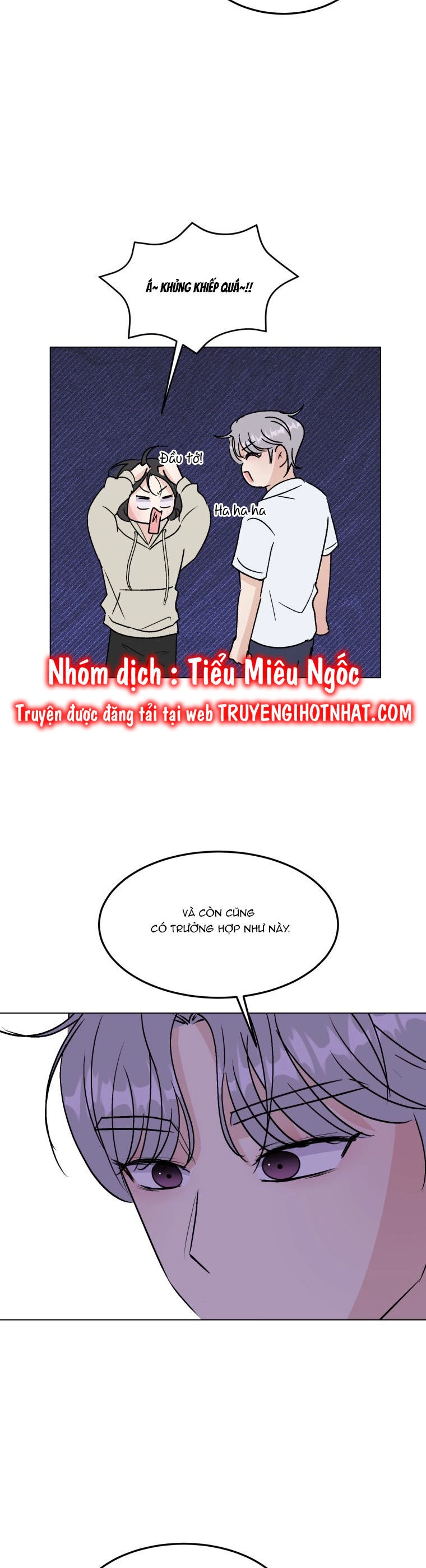 Bí Mật Tình Yêu Tuổi Thanh Xuân Chapter 108 - 12