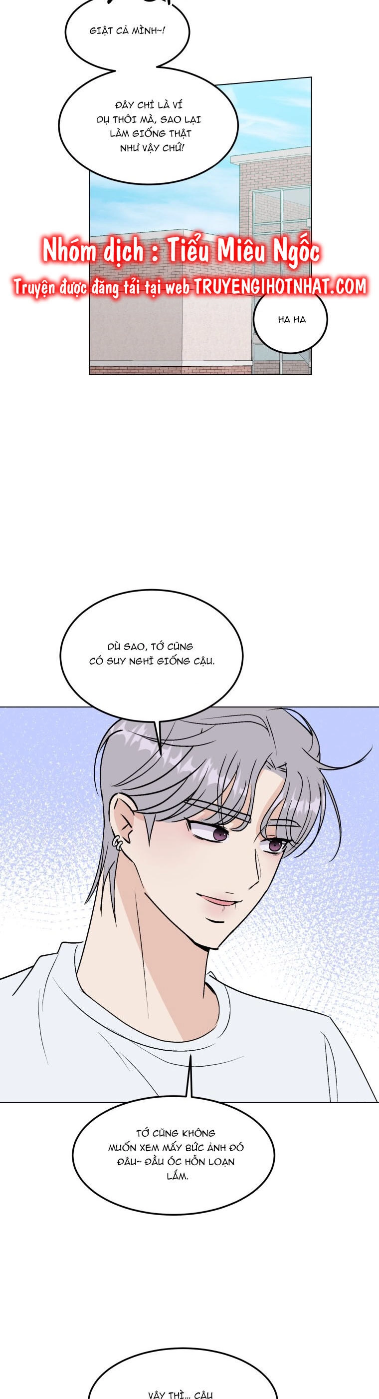 Bí Mật Tình Yêu Tuổi Thanh Xuân Chapter 108 - 16