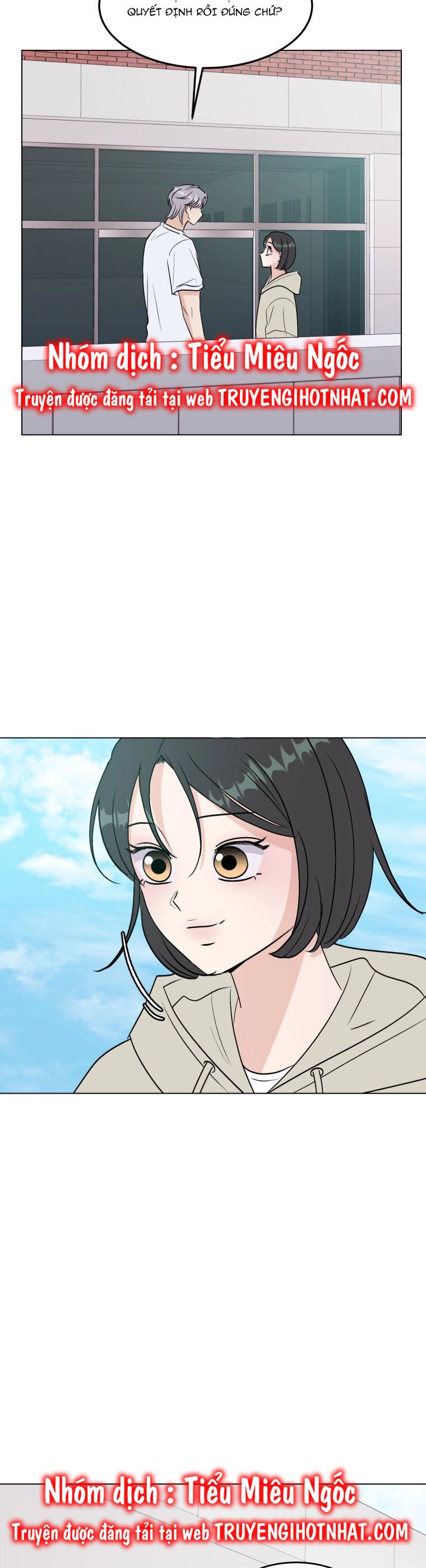 Bí Mật Tình Yêu Tuổi Thanh Xuân Chapter 108 - 17