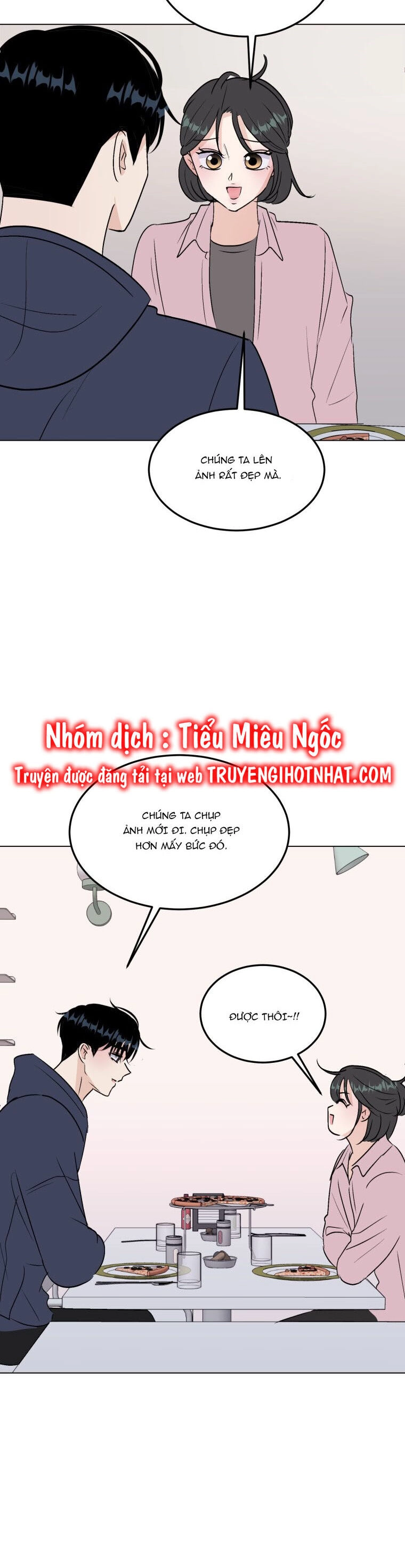 Bí Mật Tình Yêu Tuổi Thanh Xuân Chapter 109 - 3