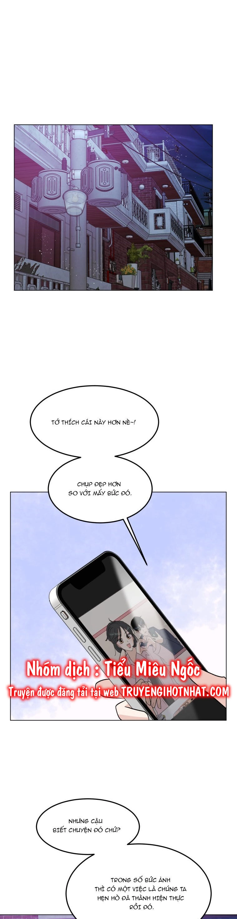 Bí Mật Tình Yêu Tuổi Thanh Xuân Chapter 109 - 5