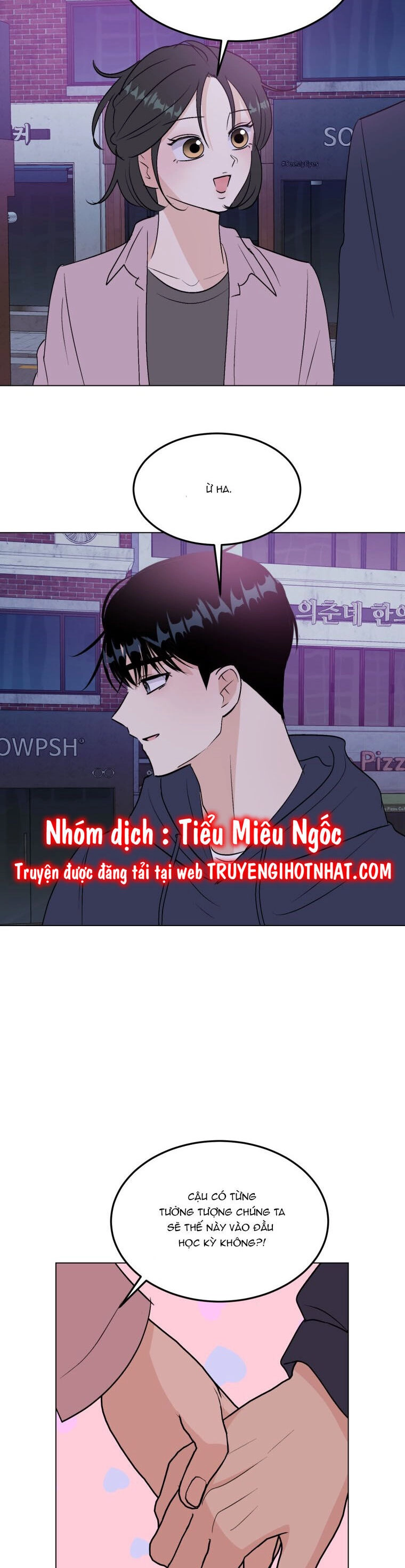 Bí Mật Tình Yêu Tuổi Thanh Xuân Chapter 109 - 6