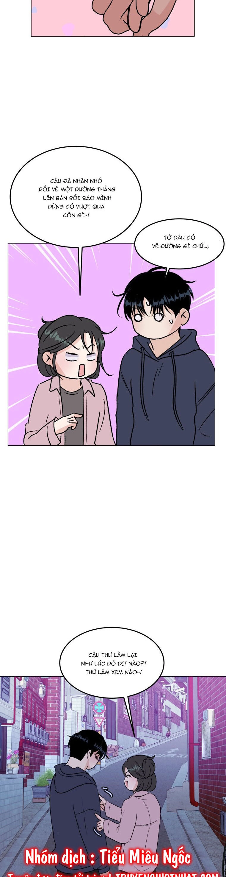 Bí Mật Tình Yêu Tuổi Thanh Xuân Chapter 109 - 7