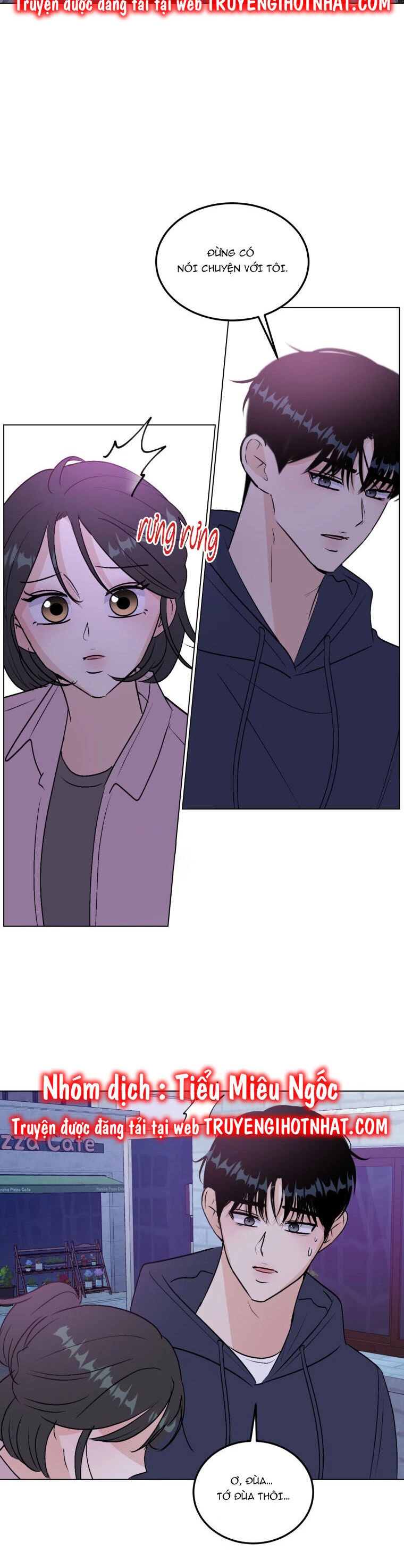 Bí Mật Tình Yêu Tuổi Thanh Xuân Chapter 109 - 8