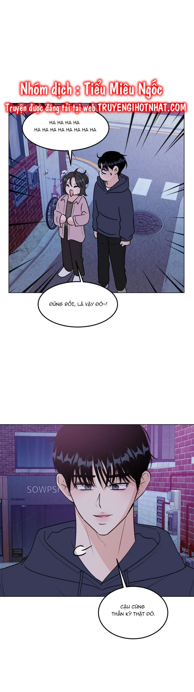 Bí Mật Tình Yêu Tuổi Thanh Xuân Chapter 109 - 9