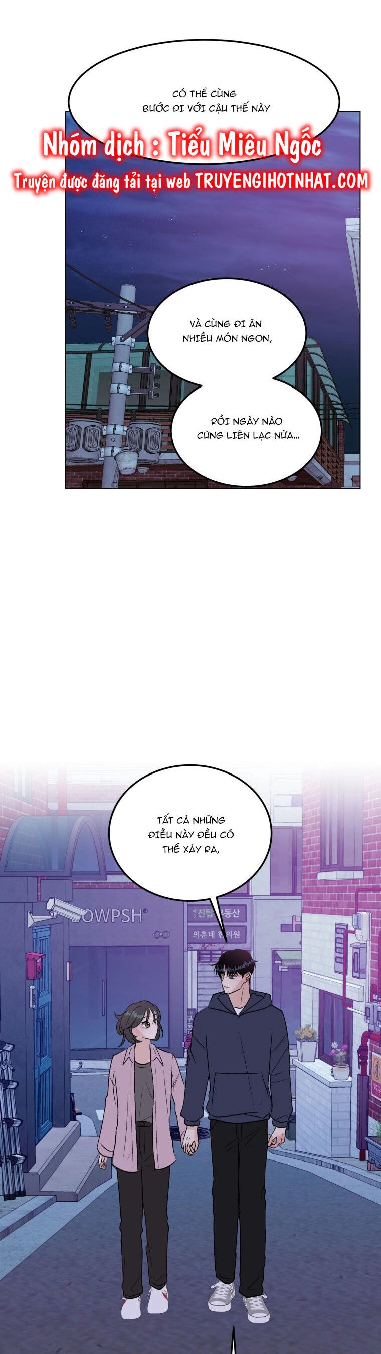 Bí Mật Tình Yêu Tuổi Thanh Xuân Chapter 109 - 10