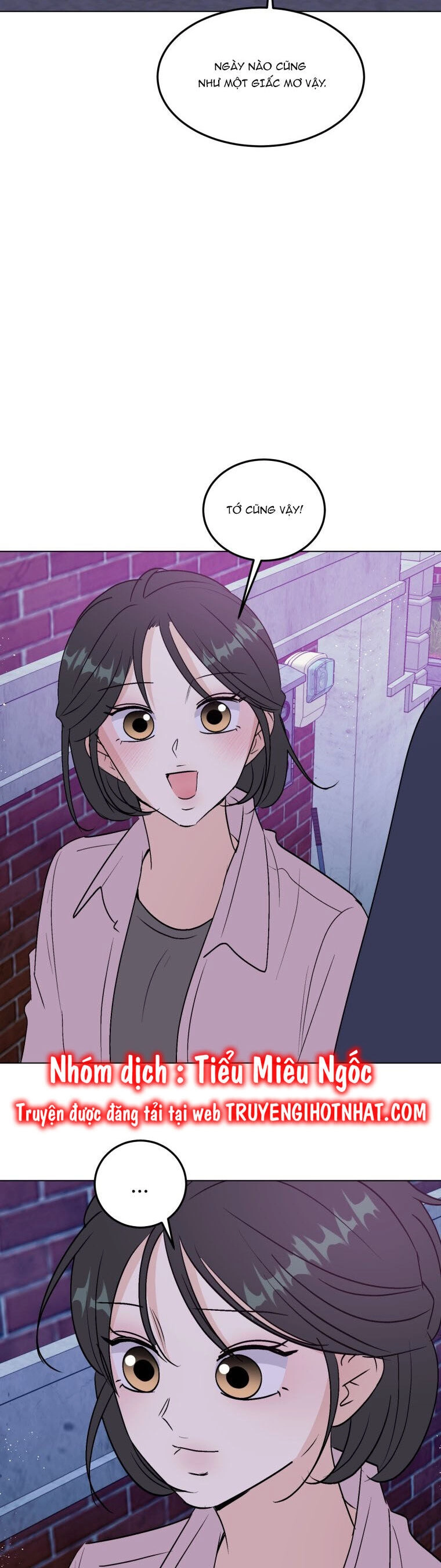 Bí Mật Tình Yêu Tuổi Thanh Xuân Chapter 109 - 11