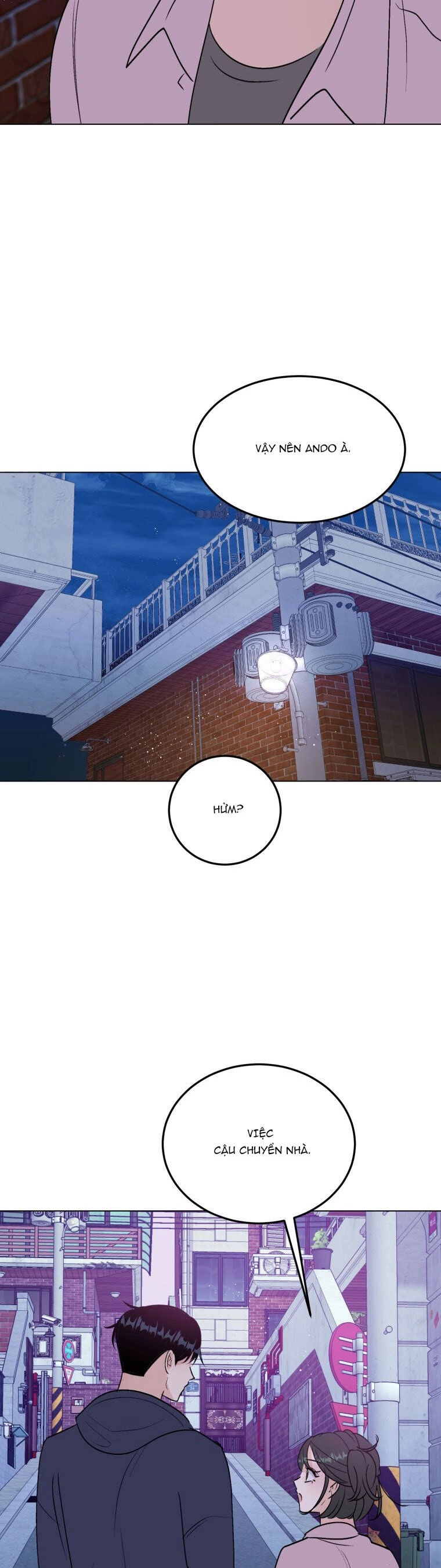 Bí Mật Tình Yêu Tuổi Thanh Xuân Chapter 109 - 12