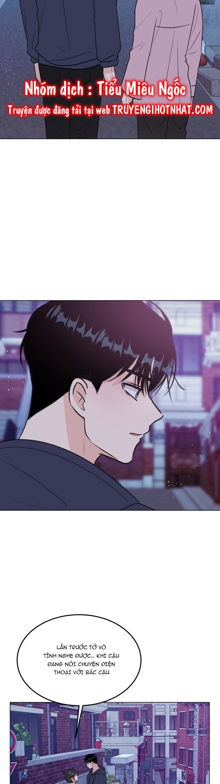 Bí Mật Tình Yêu Tuổi Thanh Xuân Chapter 109 - 13