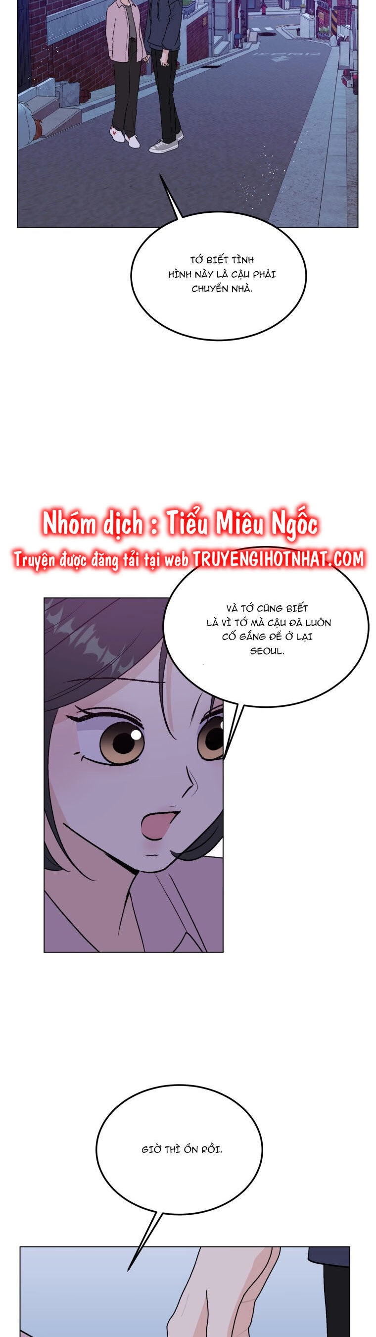 Bí Mật Tình Yêu Tuổi Thanh Xuân Chapter 109 - 14