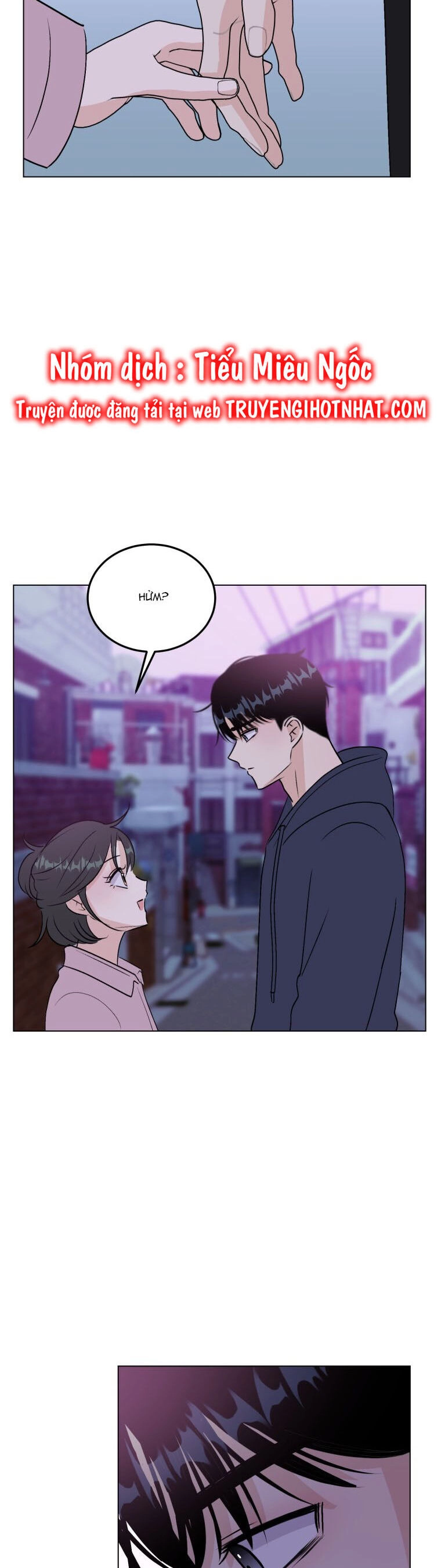 Bí Mật Tình Yêu Tuổi Thanh Xuân Chapter 109 - 15