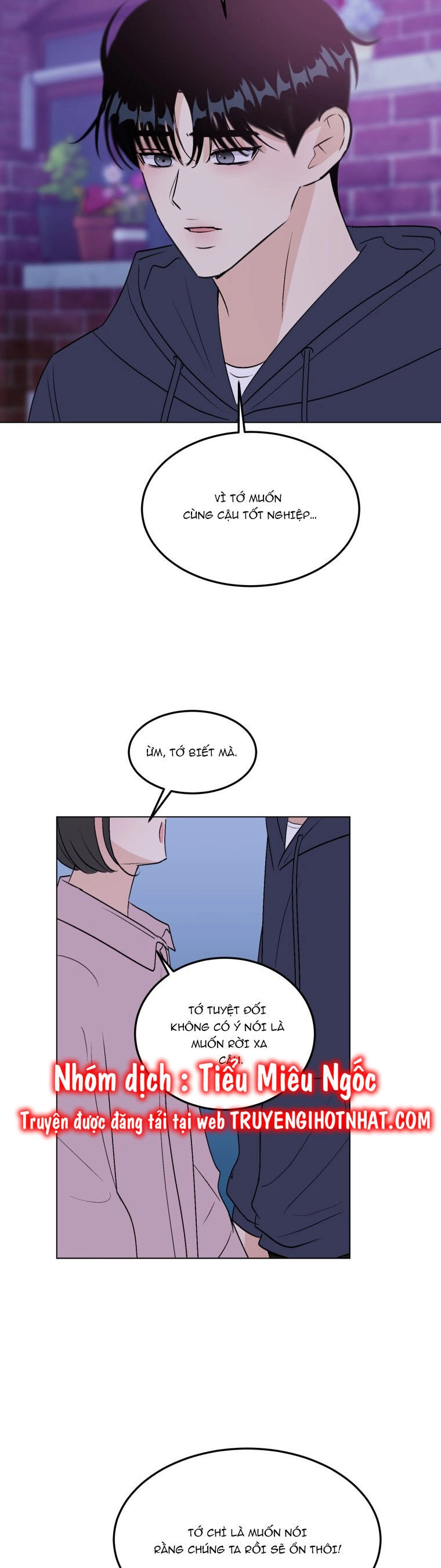 Bí Mật Tình Yêu Tuổi Thanh Xuân Chapter 109 - 17