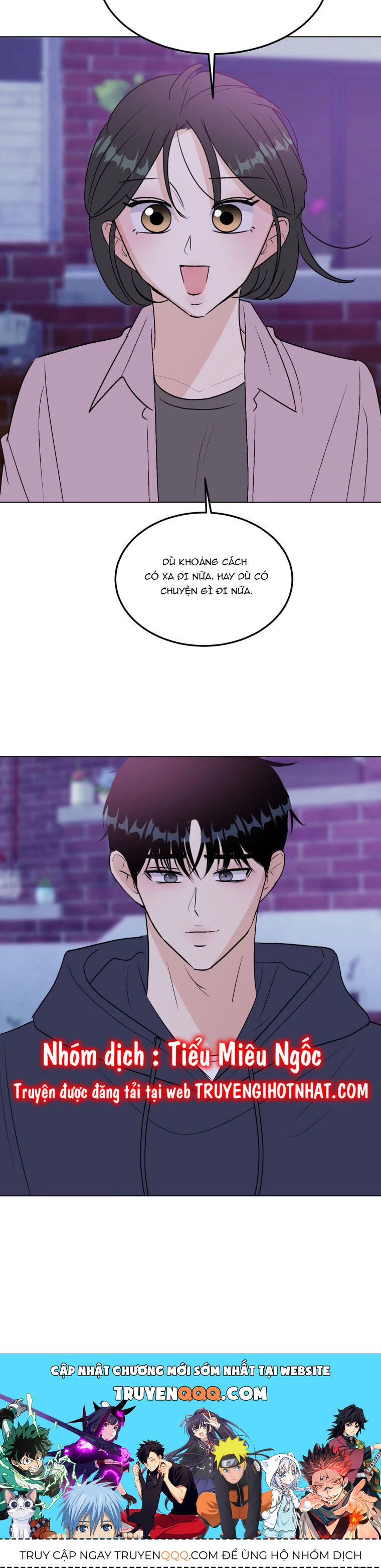 Bí Mật Tình Yêu Tuổi Thanh Xuân Chapter 109 - 18