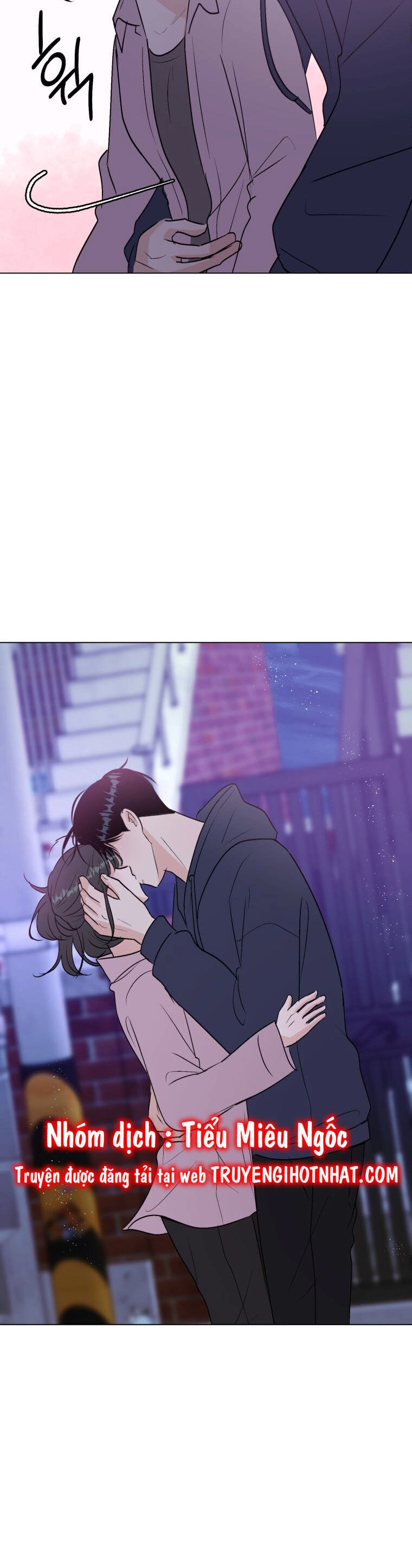 Bí Mật Tình Yêu Tuổi Thanh Xuân Chapter 110 - 3