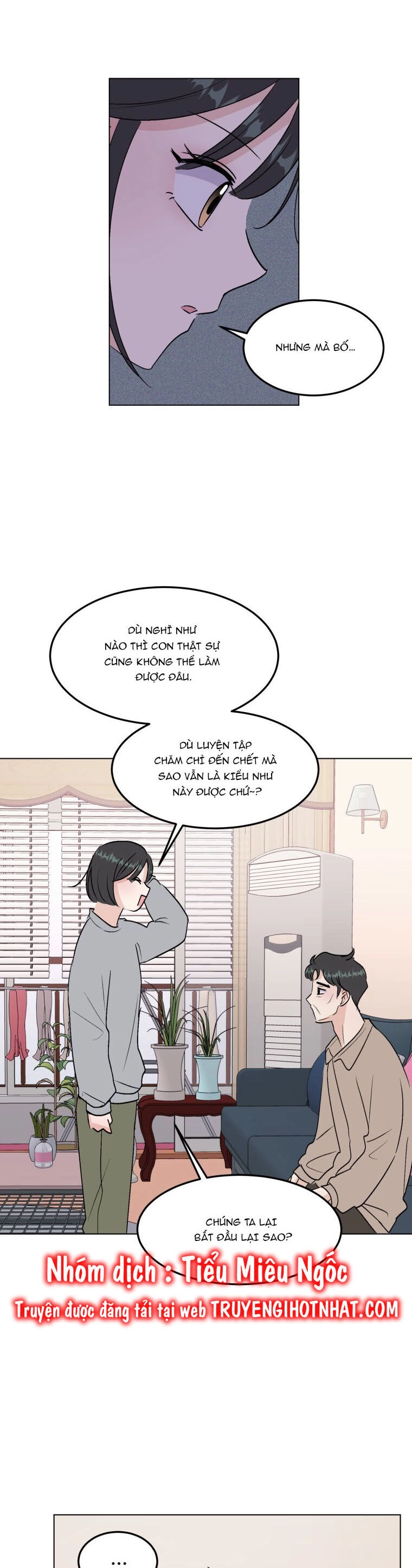 Bí Mật Tình Yêu Tuổi Thanh Xuân Chapter 110 - 8