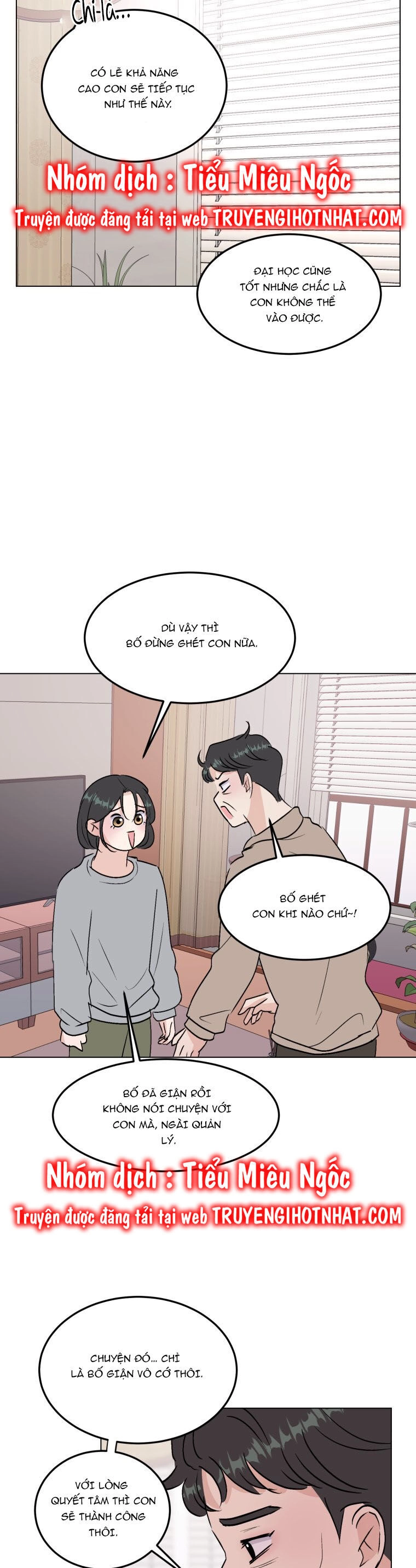 Bí Mật Tình Yêu Tuổi Thanh Xuân Chapter 110 - 10