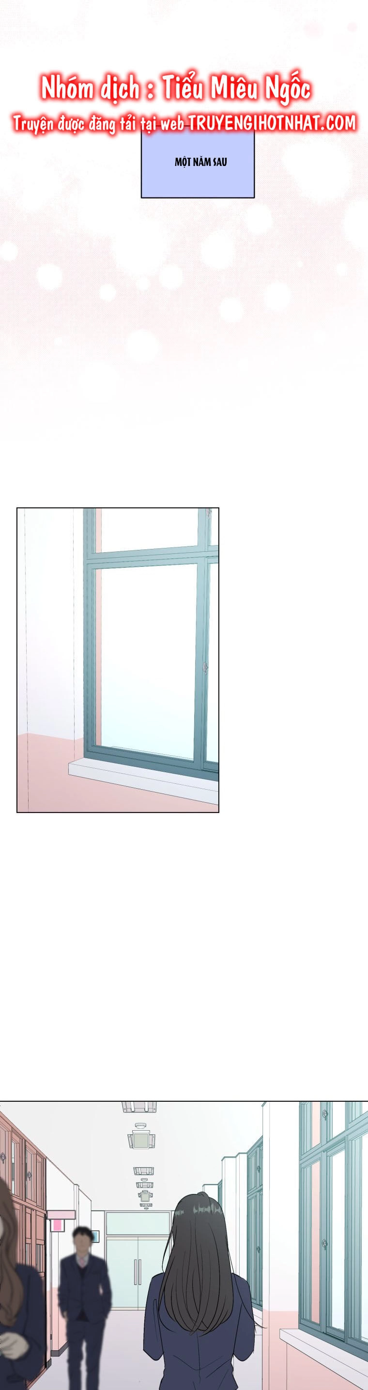 Bí Mật Tình Yêu Tuổi Thanh Xuân Chapter 110 - 16