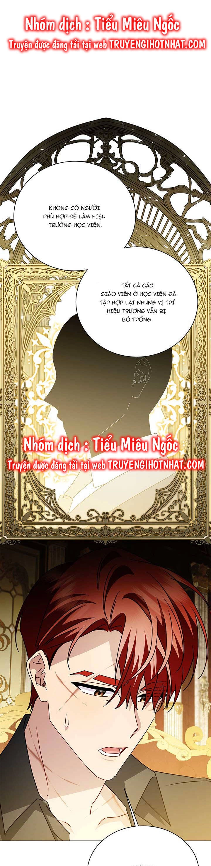 Bí Mật Tình Yêu Tuổi Thanh Xuân Chapter 111 - 1