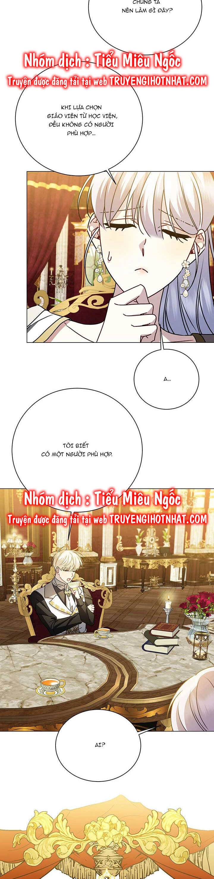 Bí Mật Tình Yêu Tuổi Thanh Xuân Chapter 111 - 2