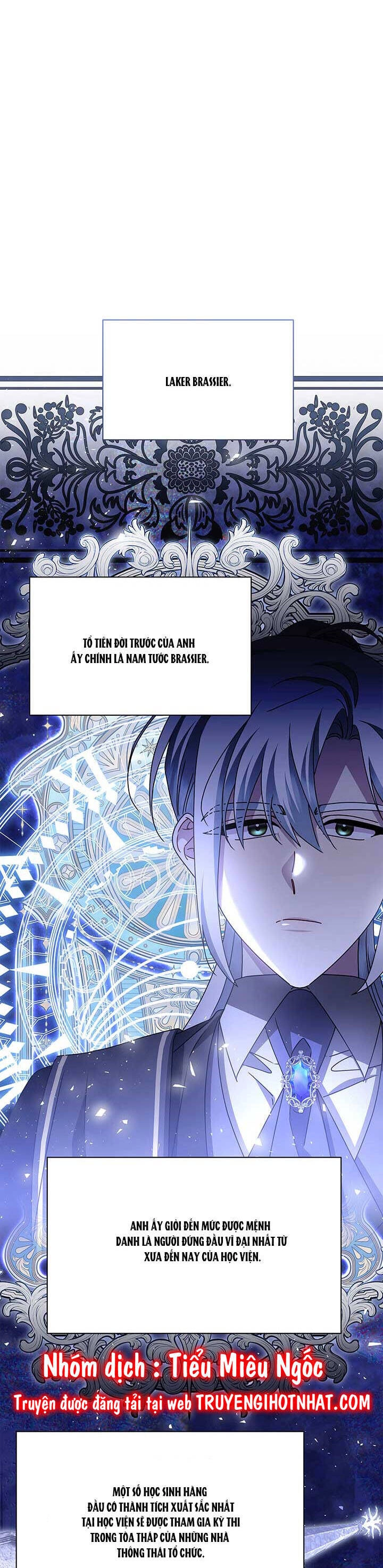 Bí Mật Tình Yêu Tuổi Thanh Xuân Chapter 111 - 4