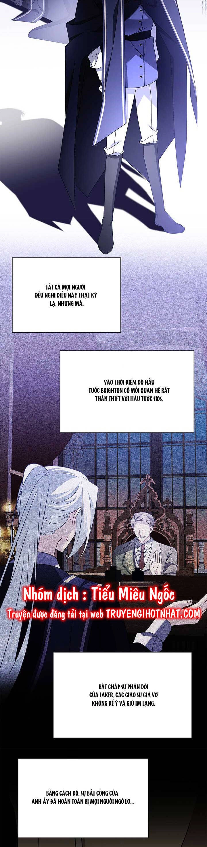 Bí Mật Tình Yêu Tuổi Thanh Xuân Chapter 111 - 6