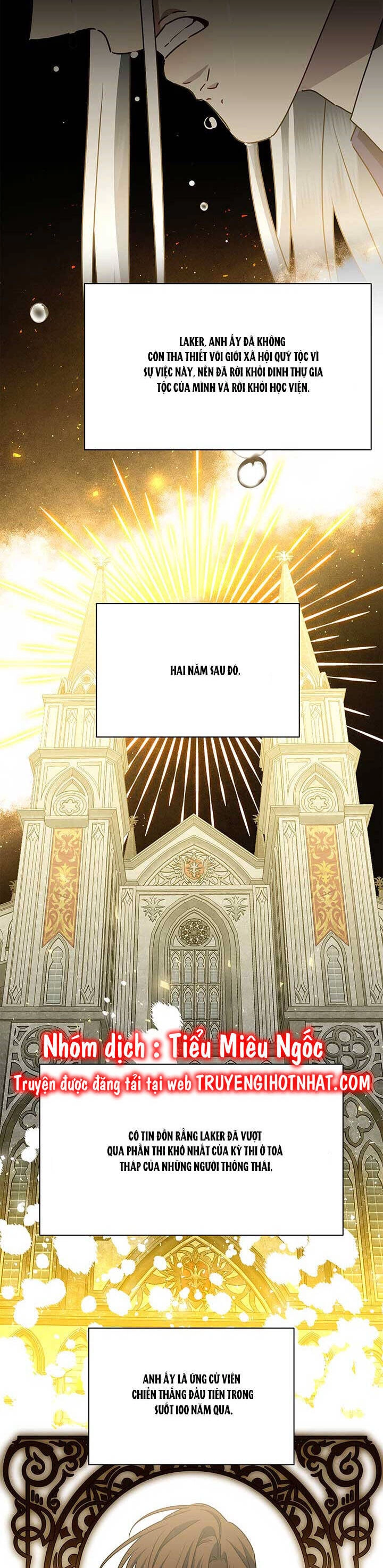 Bí Mật Tình Yêu Tuổi Thanh Xuân Chapter 111 - 7