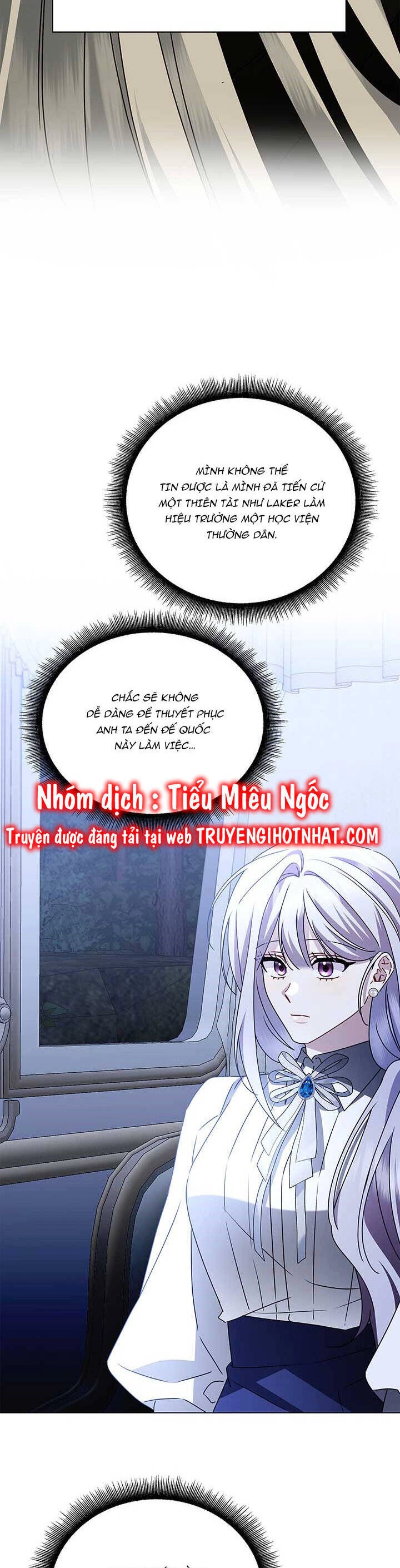 Bí Mật Tình Yêu Tuổi Thanh Xuân Chapter 111 - 9