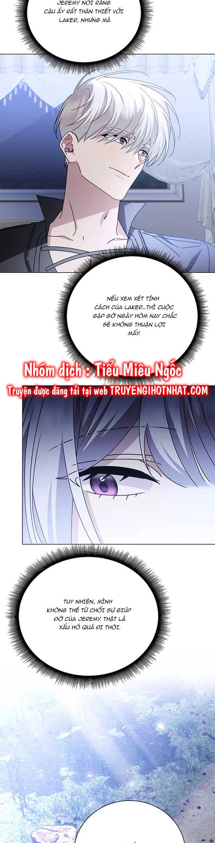 Bí Mật Tình Yêu Tuổi Thanh Xuân Chapter 111 - 10