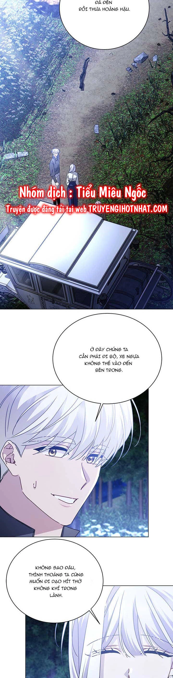 Bí Mật Tình Yêu Tuổi Thanh Xuân Chapter 111 - 11