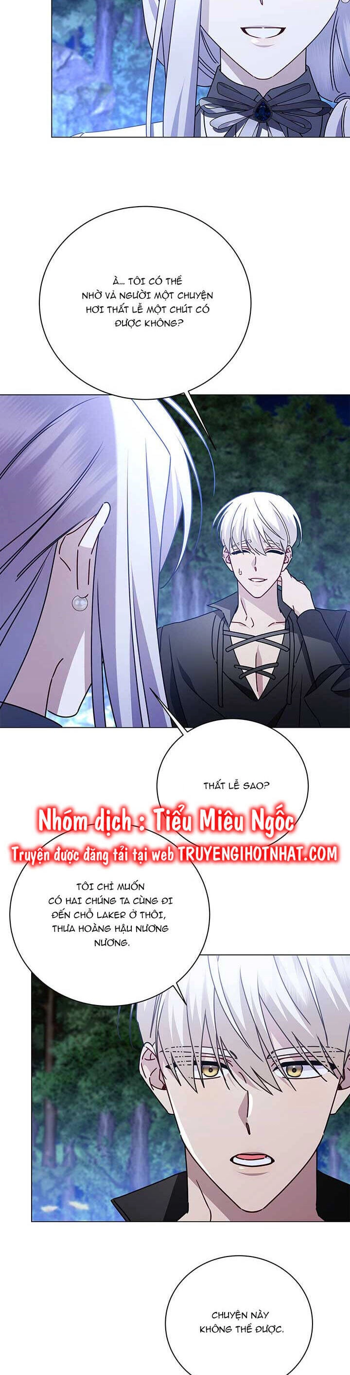 Bí Mật Tình Yêu Tuổi Thanh Xuân Chapter 111 - 12