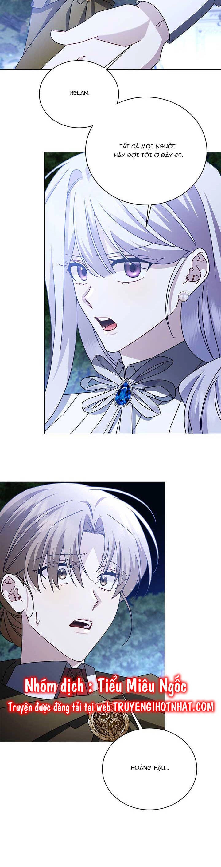 Bí Mật Tình Yêu Tuổi Thanh Xuân Chapter 111 - 14