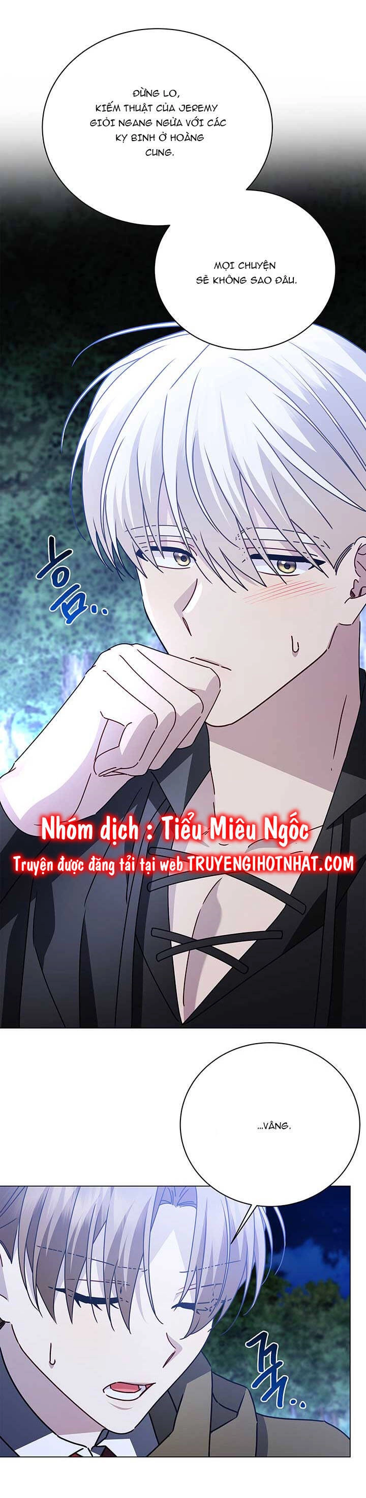 Bí Mật Tình Yêu Tuổi Thanh Xuân Chapter 111 - 15