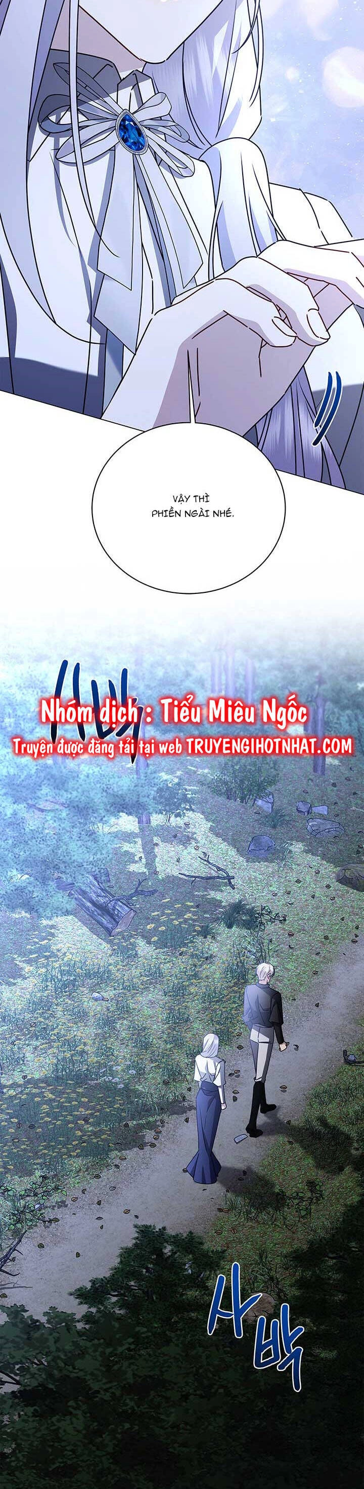 Bí Mật Tình Yêu Tuổi Thanh Xuân Chapter 111 - 17