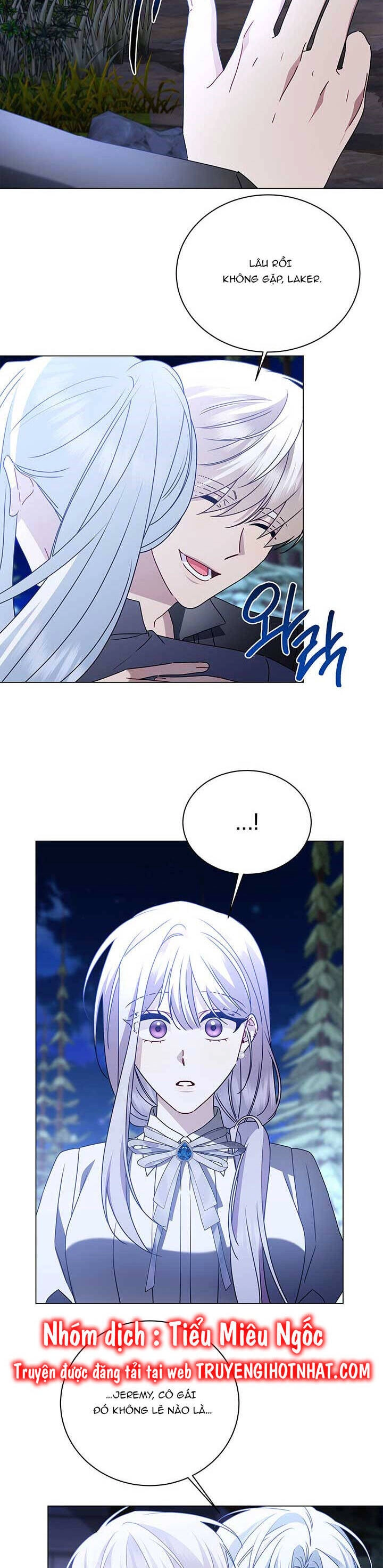 Bí Mật Tình Yêu Tuổi Thanh Xuân Chapter 111 - 19