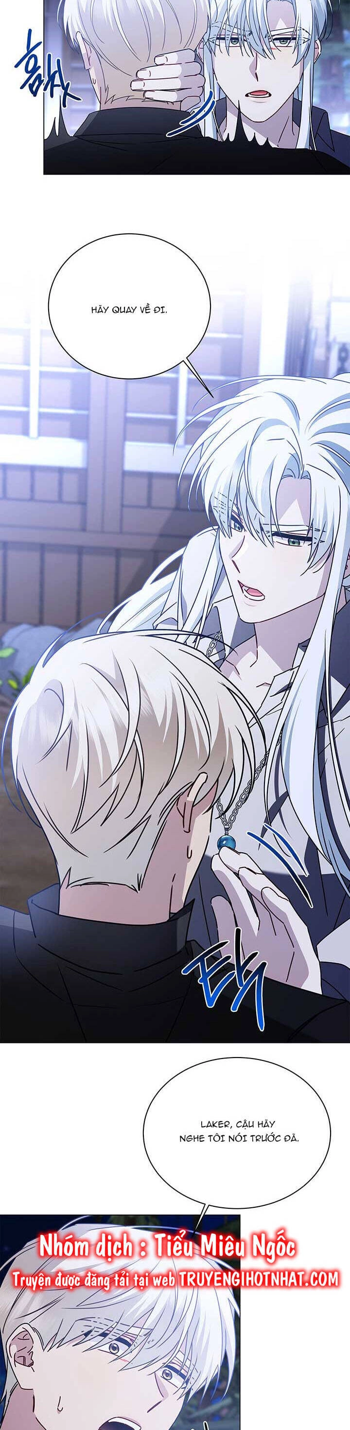 Bí Mật Tình Yêu Tuổi Thanh Xuân Chapter 111 - 20