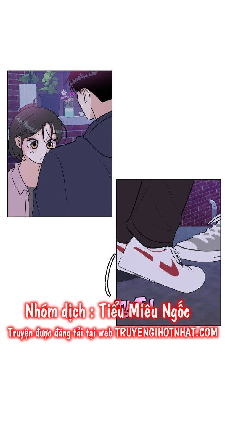 Bí Mật Tình Yêu Tuổi Thanh Xuân Chapter 112 - 1