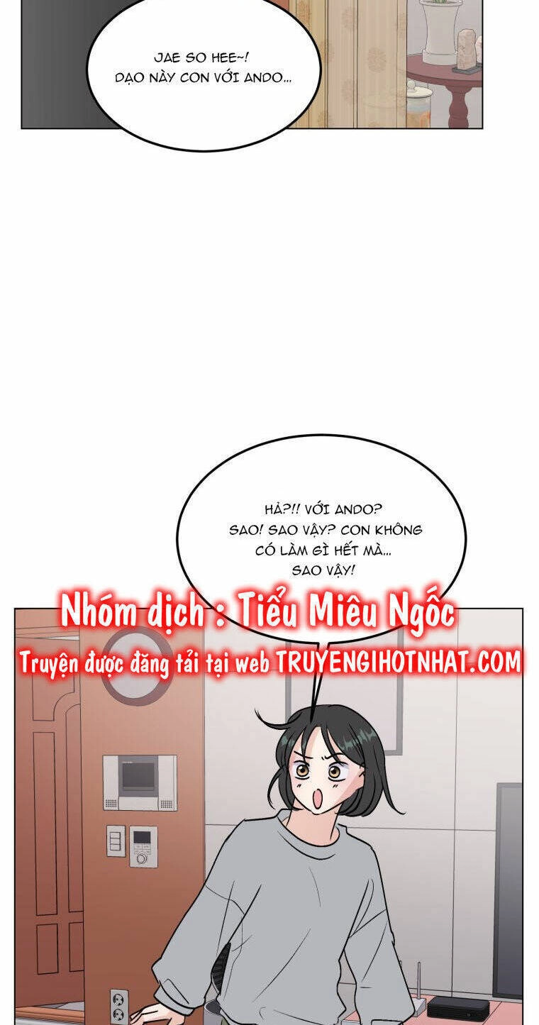 Bí Mật Tình Yêu Tuổi Thanh Xuân Chapter 112 - 11