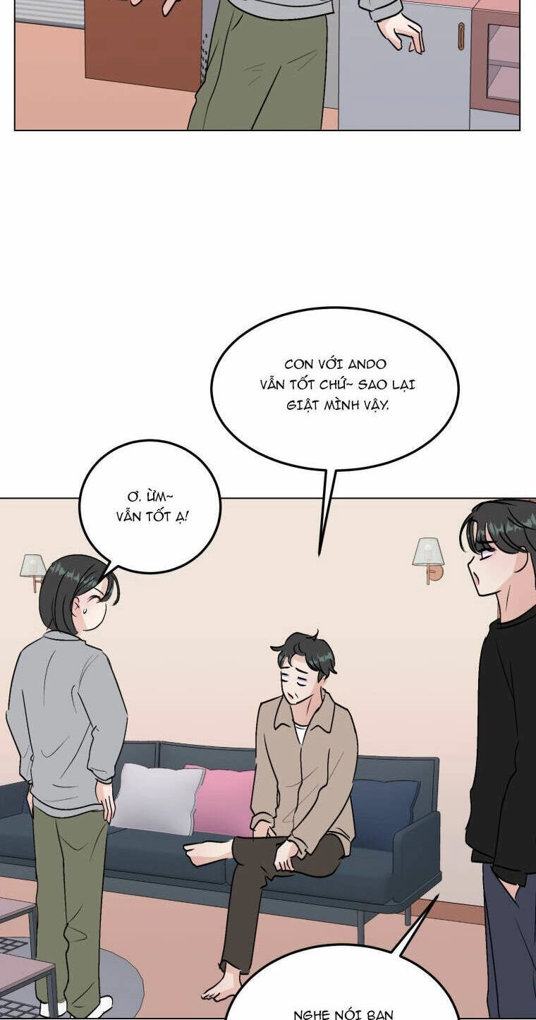 Bí Mật Tình Yêu Tuổi Thanh Xuân Chapter 112 - 12