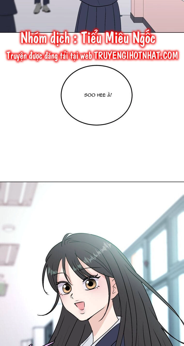 Bí Mật Tình Yêu Tuổi Thanh Xuân Chapter 112 - 33