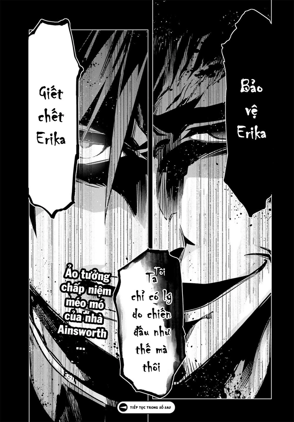 Fate/Kaleid Liner Prisma Illya Drei! Chapter 52.2 - 12