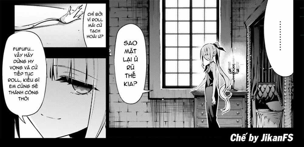 Fate/Kaleid Liner Prisma Illya Drei! Chapter 56 - 18