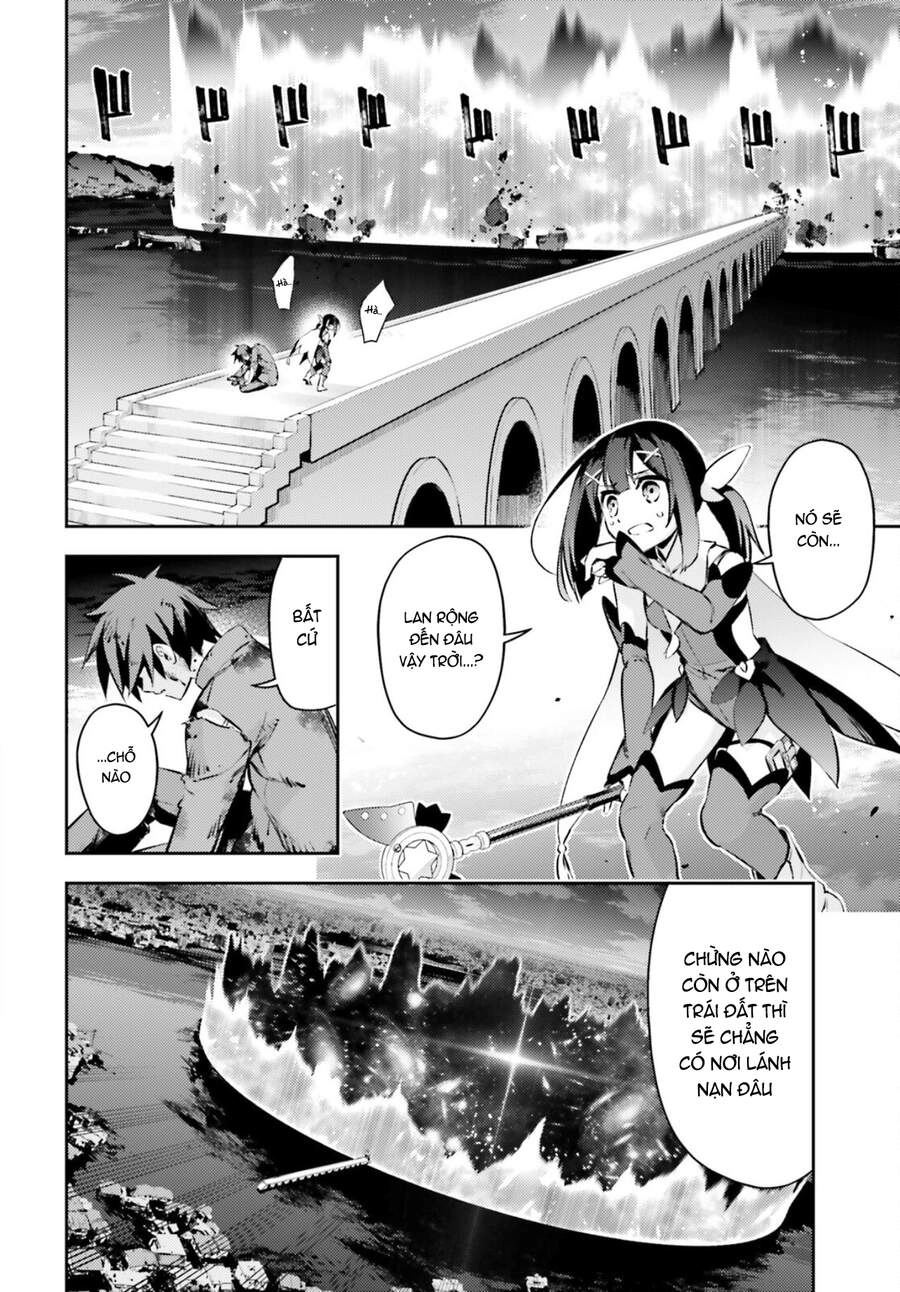 Fate/Kaleid Liner Prisma Illya Drei! Chapter 67 - 15