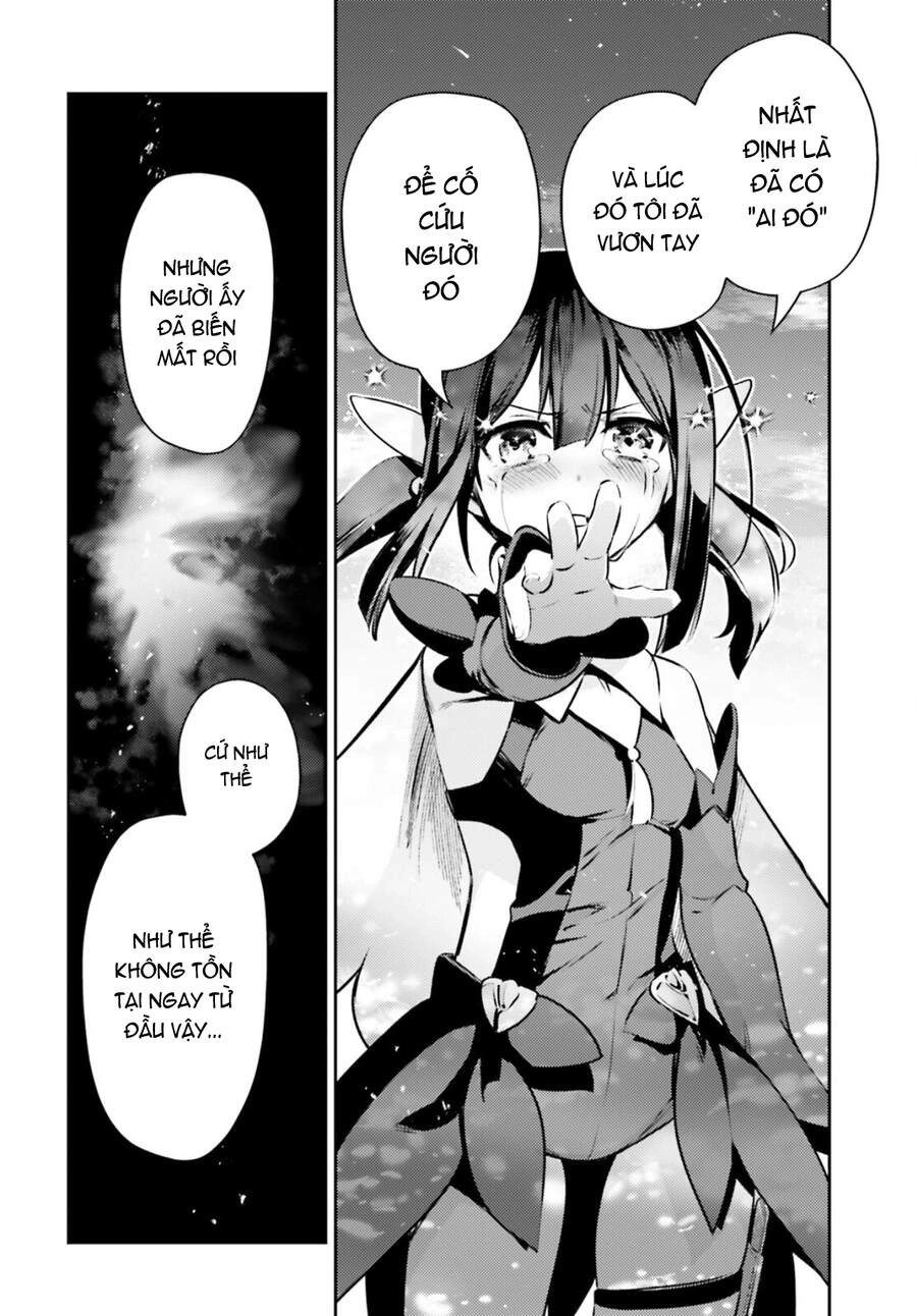 Fate/Kaleid Liner Prisma Illya Drei! Chapter 67 - 19